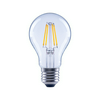 LED lámpa A70 körte A 13W- E27 1900lm LED Classic A 120 Filament 13W 4000K Clear E27 LEDVANCE