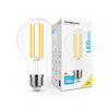 LED lámpa A70 körte A filament 12W- 100W E27 1521lm 827 220-240V AC 35000h 360° 2700K Modee