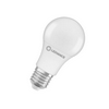 LED lámpa AC/DC A60 körte A 9W- E27 1055lm 220-240V AC/DC LED Classic A 75 Facility S LEDVANCE