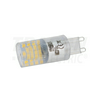 LED lámpa aluházas kapszula 4W- 20W G9 350lm 827 220-240V AC 25000h 200° 2700K TRACON
