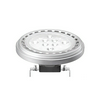 LED lámpa AR111 DIM tükrös 10W- 50W G53 580lm 827 DIM 12V AC 40000h 40° Master LEDspot Philips