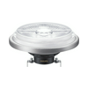 LED lámpa AR111 DIM tükrös 20W- 100W G53 1200lm 830 DIM 12V AC 25000h 24° Master LEDspot Philips