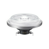 LED lámpa AR111 DIM tükrös 20W- G53 1270lm 940 DIM 12V AC 40000h Master LEDExpertColor Philips