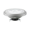 LED lámpa AR111 tükrös 10W- 75W G53 800lm 830 12V AC 15000h 3000K CorePro LEDspot Philips