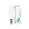 LED lámpa B35 gyertya filament 7W- 50W E14 806lm 840 220-240V AC 35000h 360° 4000K Modee