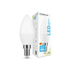 LED lámpa B37 gyertya 6W- 40W E14 470lm 840 220-240V AC 25000h 200° 4000K Modee