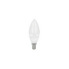 LED lámpa B37 gyertya 9W- E14 1260lm 830 170-250V AC 30000h 220° 3000K Prime LED line