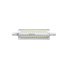 LED lámpa ceruza 118mm 14W- 100W R7s 1600lm 830 DIM 220-240V AC 15000h CorePro LEDlinear Philips