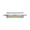 LED lámpa ceruza 118mm 14W- R7s 2000lm 830 DIM 220-240V AC 15000h 3000K CorePro LEDlinear Philips