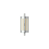 LED lámpa DIM lineáris 17,5W- 150W R7s 2460lm 840 220-240V AC 15000h CoreProLED linearD Philips