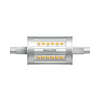 LED lámpa ceruza 78mm 7,5W- 60W R7s 950lm 830 220-240V AC 15000h 3000K CorePro LEDlinear Philips