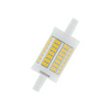 LED lámpa ceruza lineáris 11,5W- 100W R7s 1521lm 827 220-240V AC 15000h 360° LEDPLINE LEDVANCE