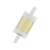 LED lámpa ceruza lineáris 11,5W- 100W R7s 1521lm 827 220-240V AC 15000h 360° LEDPLINE LEDVANCE