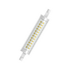 LED lámpa ceruza lineáris 11W- 100W R7s 1521lm 827 220-240V AC 15000h 300° LESLIM118100 LEDVANCE