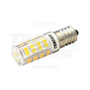 LED lámpa cső 4W 25W 230V AC E14 320lm 827 360° 25000h A+-en.o. 2700K TRACON