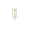 LED lámpa DIM kapszula 4W- 40W G9 480lm 827 220-240V AC 15000h 320° CoreproLEDcapsule Philips