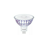 LED lámpa tükrös MR16 7.5W- GU5.3 660lm 770cd 4000K 60° 12V fehér MASTER LEDspot Value Philips