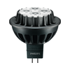 LED lámpa DIM tükrös MR16 8W- GU5.3 670lm 840 DIM 12V AC 40000h 24° 3350cd Master LEDspot Philips