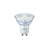 LED lámpa DIM tükrös PAR16 4W- 50W GU10 345lm 827 220-240V AC 15000h 36° CorePro LEDspot Philips