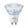 LED lámpa DIM tükrös PAR16 6,2W- 80W GU10 680lm 965 DIM 220-240V AC Master LEDspot Value Philips