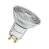 LED lámpa DIM tükrös PAR16 7W- 80W GU10 575lm 827 DIM 220-240V AC 25000h 36° LEDPAR16DP LEDVANCE