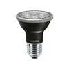 LED lámpa DIM tükrös PAR20 5,5W- 50W E27 420lm 827 DIM 230V AC 45000h 40° Master LEDspot Philips