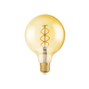 LED lámpa filament gömb 4.5W 25W 220-240V AC E27 250lm 820 330° LED 1906 DIM Globe LEDVANCE