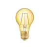 LED lámpa filament körte 2.5W 22W 220-240V AC E27 220lm 824 300° 15000h LED 1906 CLA LEDVANCE