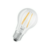 LED lámpa filament körte 6.5W 60W 220-240V AC E27 806lm 840 300° 15000h LED Value CLA LEDVANCE