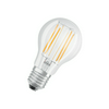 LED lámpa filament körte 7.5W 75W 220-240V AC E27 1055lm 827 300° 10000h LED Value CLA LEDVANCE