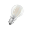 LED lámpa filament körte 7.5W 75W 220-240V AC E27 1055lm 840 300° 15000h LED Value CLA LEDVANCE