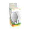 LED lámpa G45 gömb 5W- 40W E27 370lm 840 220-240V AC 30000h 250° 4000K TRACON