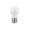 LED lámpa G45 körte 7,5W- 61W E27 830lm 865 220-240V AC 15000h 200° IQ-LED G45E27 7,5W-CW KANLUX