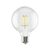 LED lámpa G95 gömb filament 7W- E27 870lm 840 220-240V AC 20000h 4000K RÁBALUX