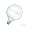 LED lámpa gömb 10.5W 38W 220-240V AC E27 470lm 830 25000h A-en.o. LED Parathom CL Globe LEDVANCE