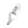 LED lámpa gyertya 1.6W 15W 100-240V AC E14 63lm 840 A-en.o. 4000K LED Parathom CLB LEDVANCE