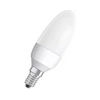 LED lámpa gyertya 2W 220-240V AC E14 50lm 830 300° 15000h A-en.o. LED ParathomDEco CLB LEDVANCE