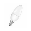 LED lámpa gyertya 5.4W 40W 220-240V AC E14 470lm 827 115° 25000h LED Parathom AD DIM CLB LEDVANCE