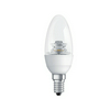 LED lámpa gyertya 5.7W 40W 220-240V AC E14 470lm 827 165° 25000h LED Parathom AD DIM CLB LEDVANCE