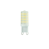 LED lámpa kapszula 3,5W- 28W G9 300lm 860 220-240V AC 15000h 300° ZUBI LED 3,5W G9-CW KANLUX