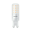 LED lámpa kapszula 4W- 40W G9 480lm 827 DIM 220-240V AC 15000h 2700K CoreProLEDcapsule Philips