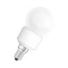 LED lámpa gömb 2W 220-240V AC E14 50lm 830 300° 15000h A-en.o. LED ParathomDEco CLP LEDVANCE
