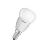 LED lámpa gömb 5.7W 40W 220-240V AC E14 470lm 827 200° 15000h A+-en.o. LED Parathom CLP LEDVANCE