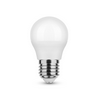 LED lámpa kisgömb P45 7W- 45W E27 700lm 860 220-240V AC 25000h 200° 6000K Modee