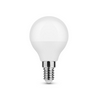 LED lámpa kisgömb P47 7W- 54W E14 700lm 860 220-240V AC 25000h 180° 6000K Modee