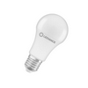 LED lámpa A60 DIM körte A 14W- 100W E27 1521lm 827 220-240V AC 25000h LED CLA100 DIM LEDVANCE