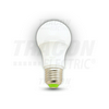 LED lámpa körte 5W 40W 230V AC E27 400lm 827 250° 25000h A+-en.o. 2700K TRACON