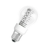 LED lámpa normál 2W 15W 100-240V AC E27 95lm 840 4000K LED Parathom CLA LEDVANCE