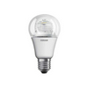 LED lámpa normál 8W 60W 220-240V AC E27 806lm 827 15000h A+-en.o. 2700K LED Parathom CLA LEDVANCE