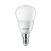 LED lámpa P45 kisgömb 5W- 40W E14 520lm 40 220-240V AC 15000h 4000K CorePro LEDlustre Philips